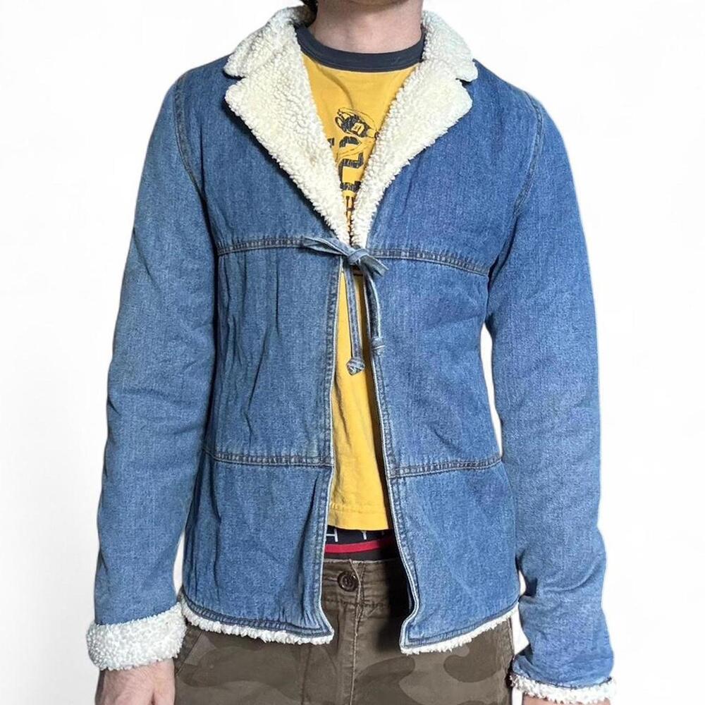 DOLLHOUSE ITGIRL DENIM JACKET